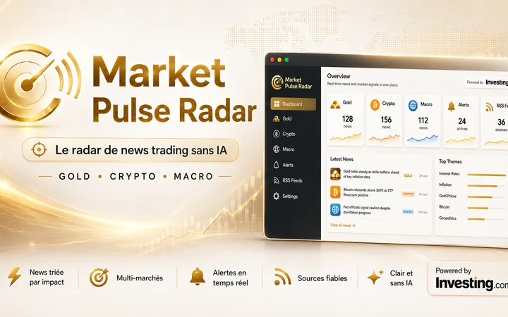 Vignette Market Pulse Radar