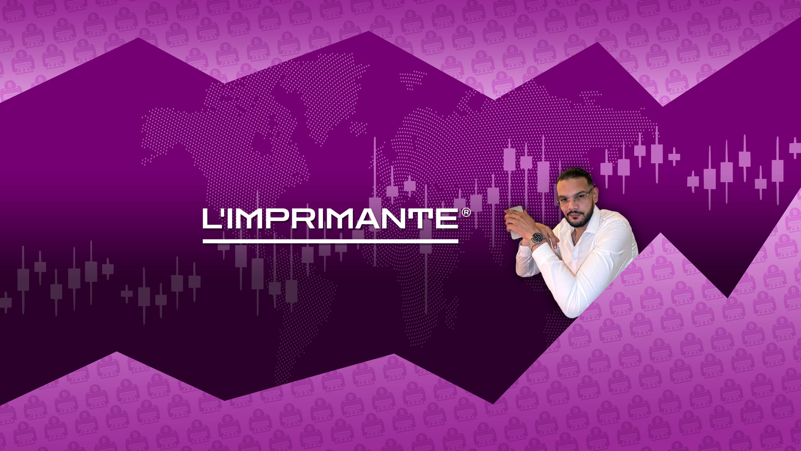Projet Imprimante Trading