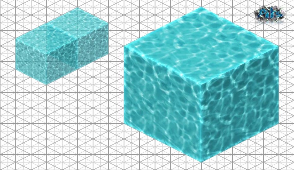 Tileset Isométrique 2